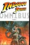 INDIANA JONES OMNIBUS TP VOL 02