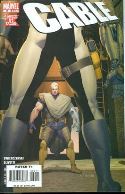 CABLE #2 DWS