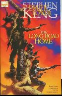 DARK TOWER LONG ROAD HOME #2 (OF 5)