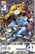 FANTASTIC FOUR #556