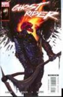GHOST RIDER #22