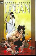 LOGAN #2 (OF 3)