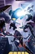 MS MARVEL #26 SII