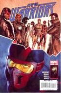 NEW WARRIORS #11