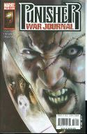 PUNISHER WAR JOURNAL #18
