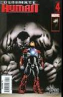 ULTIMATE HUMAN #4 (OF 4)