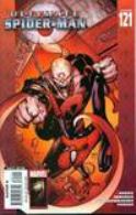 ULTIMATE SPIDER-MAN #121