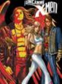 UNCANNY X-MEN #497 DWS