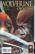 WOLVERINE ORIGINS #24