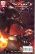 X-FORCE #3 DWS