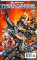 DC WILDSTORM DREAMWAR #1 (OF 6)