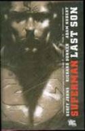 SUPERMAN LAST SON HC