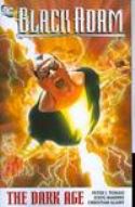 BLACK ADAM THE DARK AGE TP