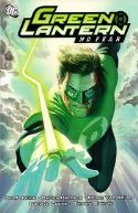 GREEN LANTERN NO FEAR TP