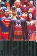 JUSTICE TP VOL 01