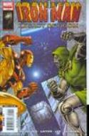 IRON MAN LEGACY OF DOOM #1 (OF 4)