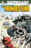 SHOWCASE PRESENTS HAUNTED TANK TP VOL 02