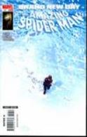 AMAZING SPIDER-MAN #556