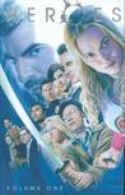 HEROES SC VOL 01