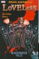 LOVELESS TP VOL 03 BLACKWATER FALLS