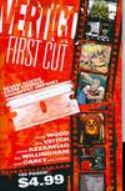 VERTIGO FIRST CUT TP (MR)