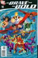 BRAVE AND THE BOLD #12