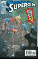 SUPERGIRL #28