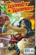 WONDER WOMAN #19