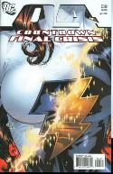 COUNTDOWN TO FINAL CRISIS 4