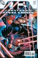 COUNTDOWN TO FINAL CRISIS 3
