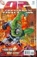 COUNTDOWN TO FINAL CRISIS 2