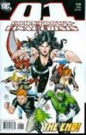 COUNTDOWN TO FINAL CRISIS 1