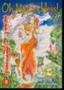 OH MY GODDESS RTL TP VOL 09