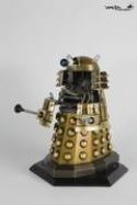 WETA DOCTOR WHO DALEK STATUE