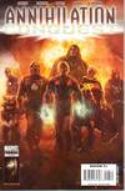 ANNIHILATION CONQUEST #6 (OF 6)