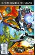 X-MEN DIVIDED WE STAND #1 (OF 2) DWS