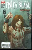 ANITA BLAKE VH GUILTY PLEASURES #10 (OF 12)