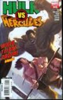 HULK VS HERCULES WHEN TITANS COLLIDE
