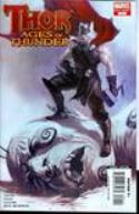 THOR AGES OF THUNDER