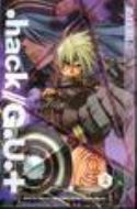 DOT HACK SIGN GU GN VOL 02 (OF 3)