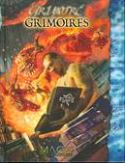 MAGE AWAKENING RPG GRIMOIRE GRIMOIRES HC (MR)