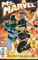 MS MARVEL #25 DODSON VAR SII (PP #803)