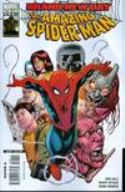 AMAZING SPIDER-MAN #558