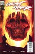 GHOST RIDER #23