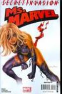 MS MARVEL #27 SI