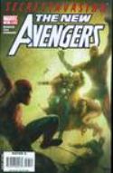 NEW AVENGERS #41 SI