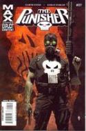 PUNISHER #57 (MR)