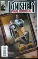 PUNISHER WAR JOURNAL #19