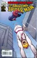 AMAZING SPIDER-MAN #559