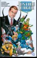 JUSTICE LEAGUE INTERNATIONAL HC VOL 02
